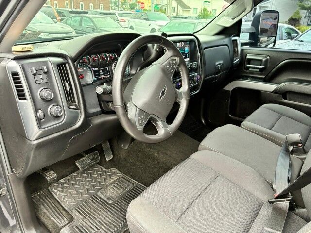 2016 Chevrolet Silverado 1500 LT Whitehall PA