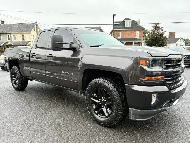 2016 Chevrolet Silverado 1500 LT Whitehall PA