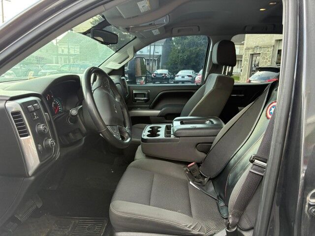 2016 Chevrolet Silverado 1500 LT Whitehall PA