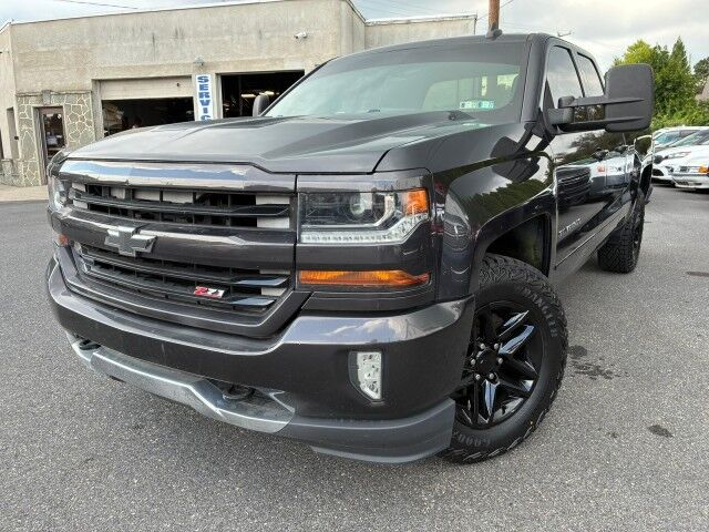 2016 Chevrolet Silverado 1500 LT Whitehall PA
