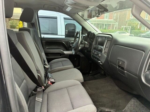 2016 Chevrolet Silverado 1500 LT Whitehall PA