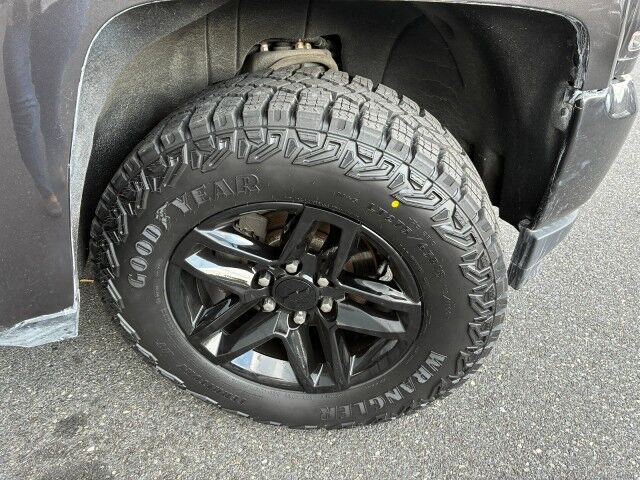 2016 Chevrolet Silverado 1500 LT Whitehall PA