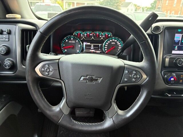 2016 Chevrolet Silverado 1500 LT Whitehall PA