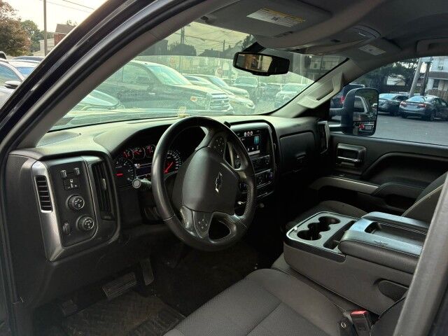 2016 Chevrolet Silverado 1500 LT Whitehall PA