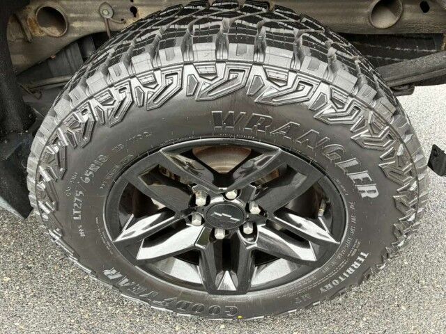 2016 Chevrolet Silverado 1500 LT Whitehall PA