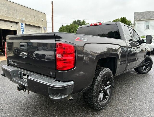 2016 Chevrolet Silverado 1500 LT Whitehall PA