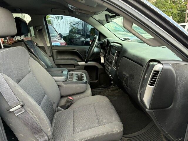 2016 Chevrolet Silverado 1500 LT Whitehall PA