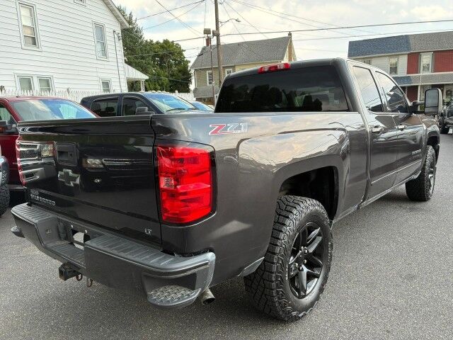 2016 Chevrolet Silverado 1500 LT Whitehall PA
