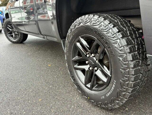 2016 Chevrolet Silverado 1500 LT Whitehall PA