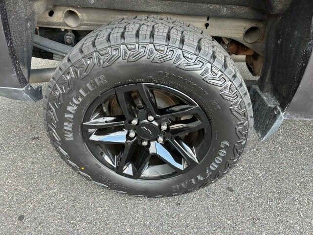 2016 Chevrolet Silverado 1500 LT Whitehall PA