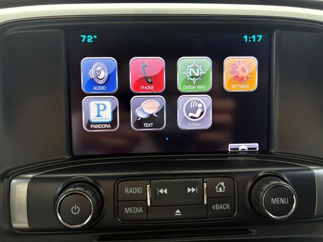 2016 Chevrolet Silverado 1500 LT Whitehall PA