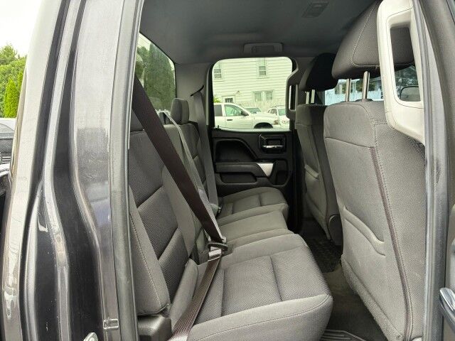 2016 Chevrolet Silverado 1500 LT Whitehall PA