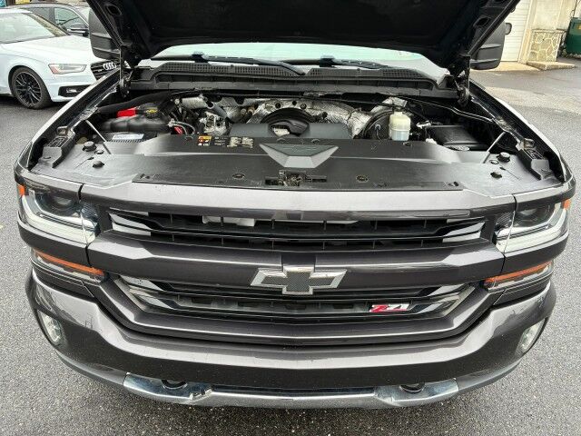 2016 Chevrolet Silverado 1500 LT Whitehall PA