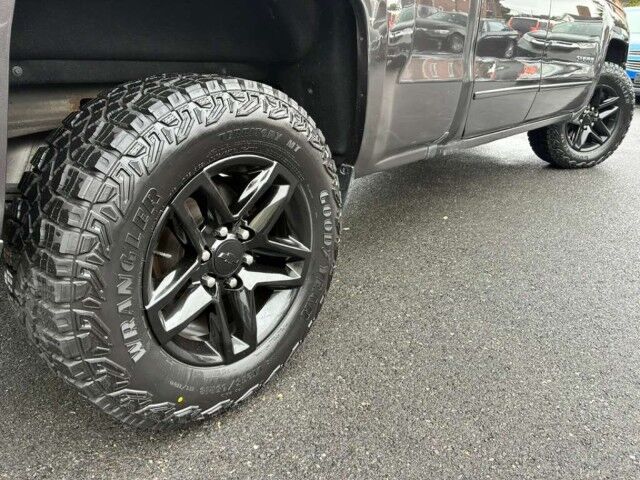 2016 Chevrolet Silverado 1500 LT Whitehall PA