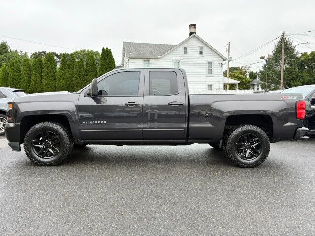 2016 Chevrolet Silverado 1500 LT Whitehall PA
