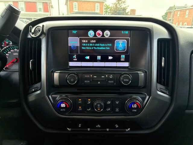 2016 Chevrolet Silverado 1500 LT Whitehall PA