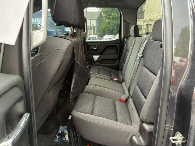 2016 Chevrolet Silverado 1500 LT Whitehall PA