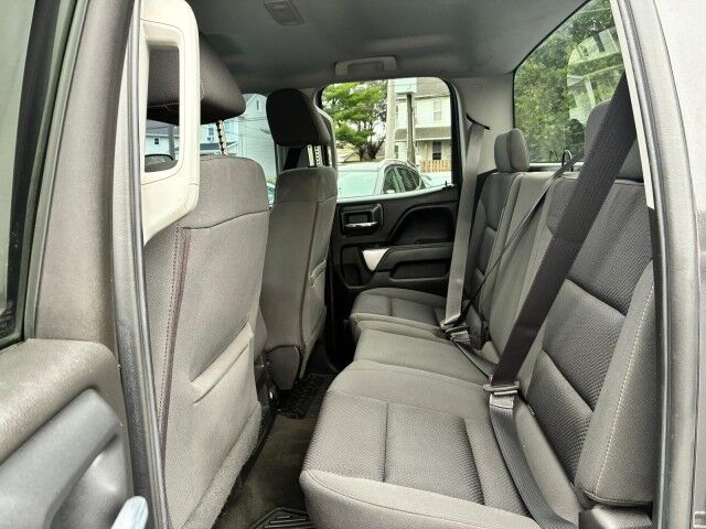 2016 Chevrolet Silverado 1500 LT Whitehall PA