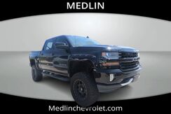 2016_Chevrolet_Silverado 1500_LT_ Wilson NC