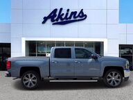 2016 Chevrolet Silverado 1500 LT Winder GA 2016 Chevrolet Silverado 1500 LT Winder GA