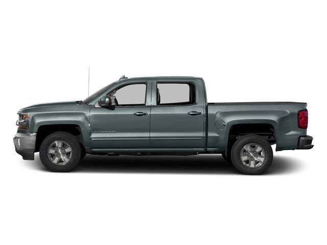 2016 Chevrolet Silverado 1500 LT Winder GA