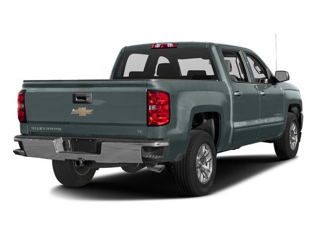 2016 Chevrolet Silverado 1500 LT Winder GA