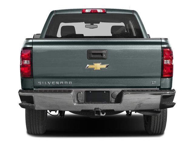 2016 Chevrolet Silverado 1500 LT Winder GA