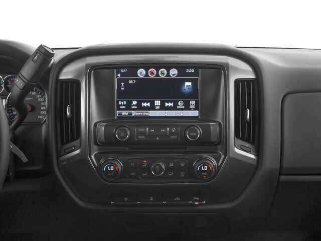 2016 Chevrolet Silverado 1500 LT Winder GA