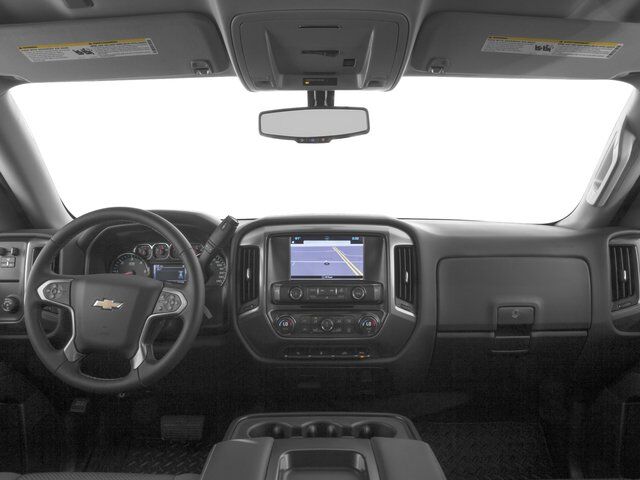 2016 Chevrolet Silverado 1500 LT Winder GA