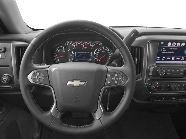 2016 Chevrolet Silverado 1500 LT Winder GA