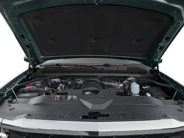 2016 Chevrolet Silverado 1500 LT Winder GA