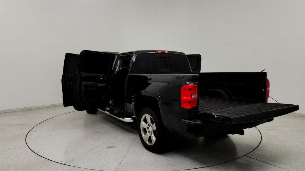 2016 Chevrolet Silverado 1500 LT Laurel MD