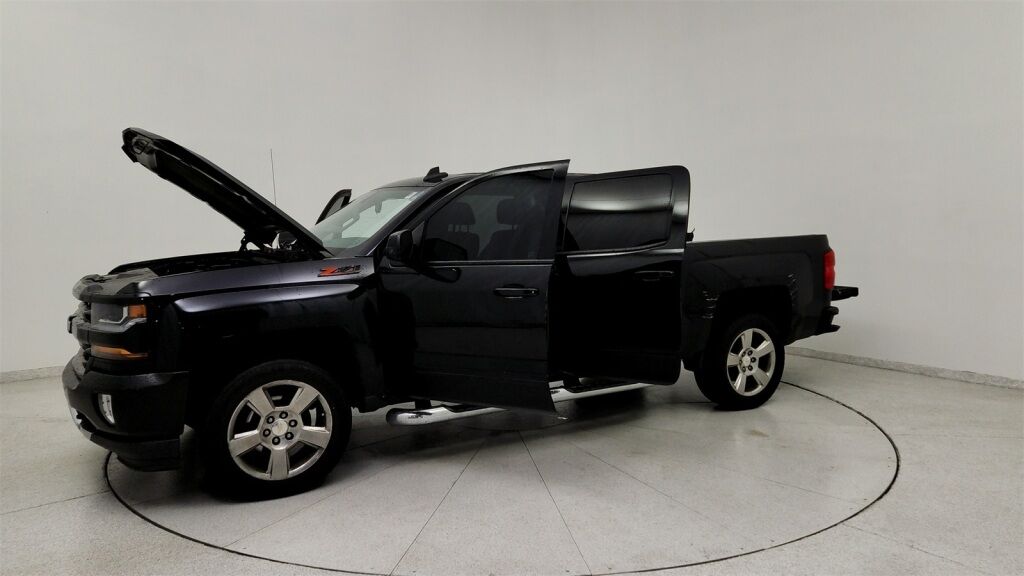 2016 Chevrolet Silverado 1500 LT Laurel MD