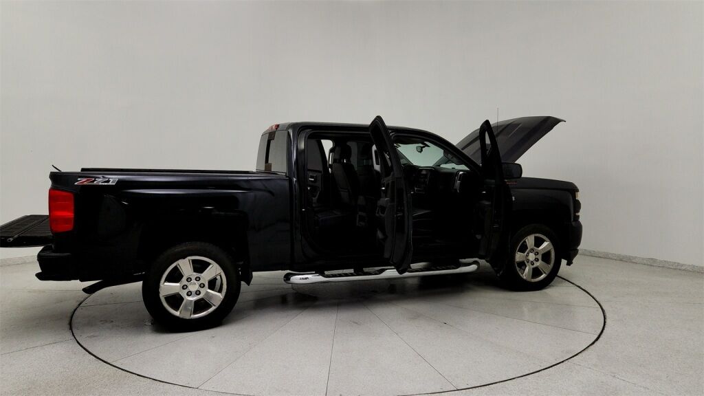 2016 Chevrolet Silverado 1500 LT Laurel MD