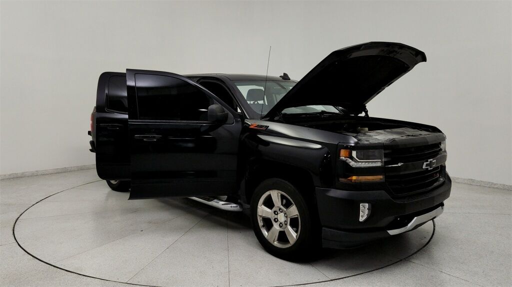 2016 Chevrolet Silverado 1500 LT Laurel MD