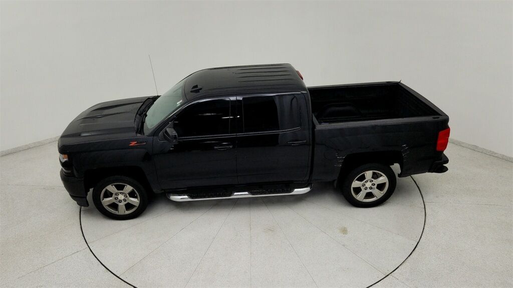 2016 Chevrolet Silverado 1500 LT Laurel MD