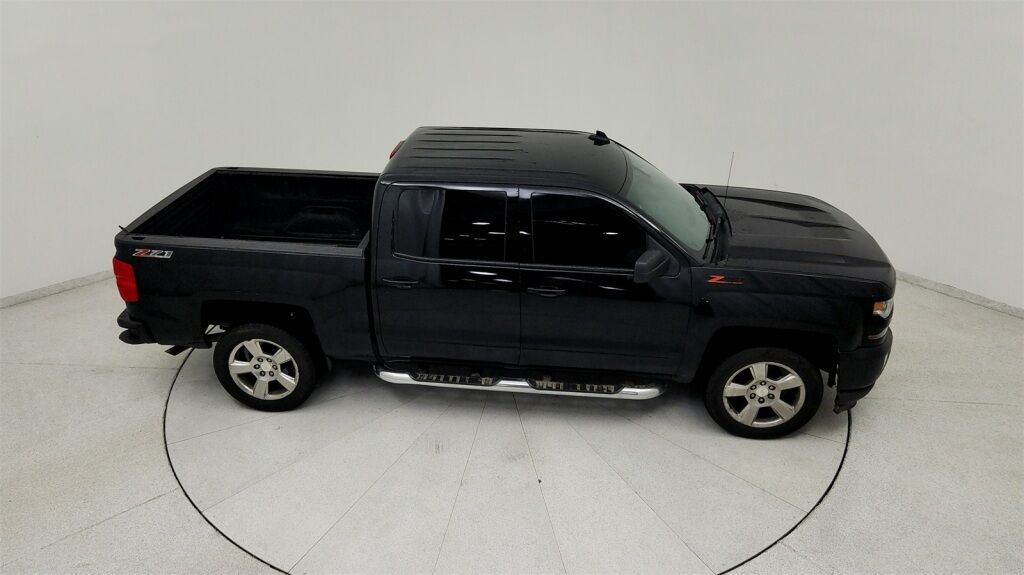 2016 Chevrolet Silverado 1500 LT Laurel MD