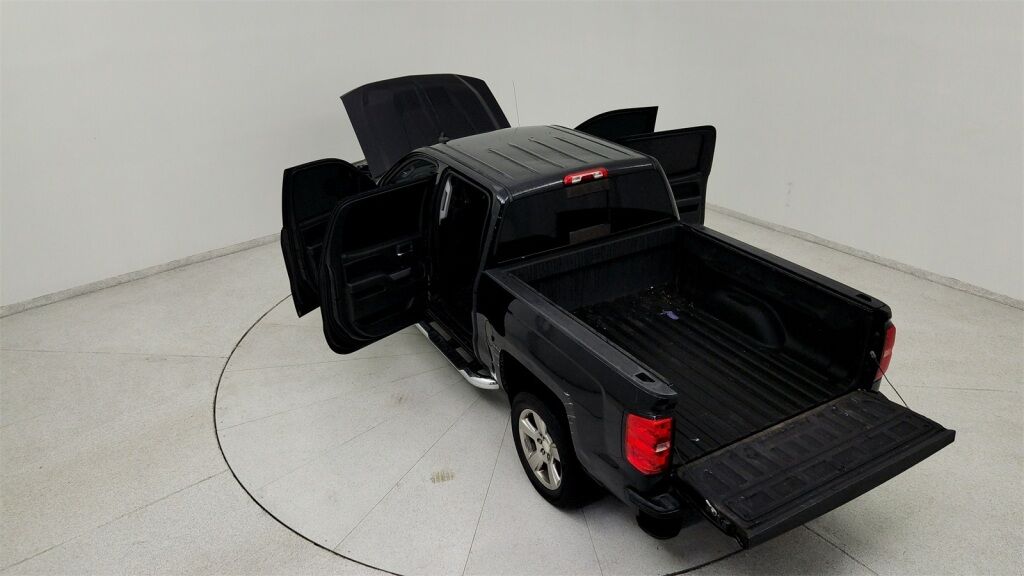 2016 Chevrolet Silverado 1500 LT Laurel MD