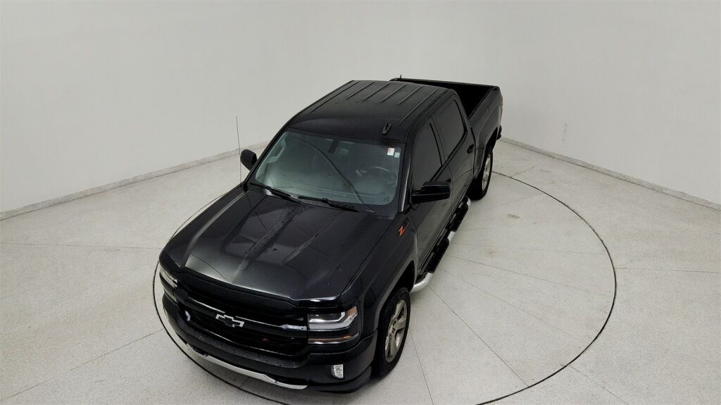 2016 Chevrolet Silverado 1500 LT Laurel MD