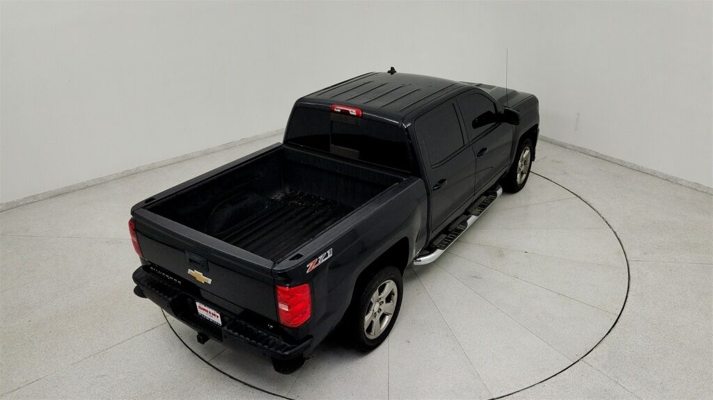 2016 Chevrolet Silverado 1500 LT Laurel MD