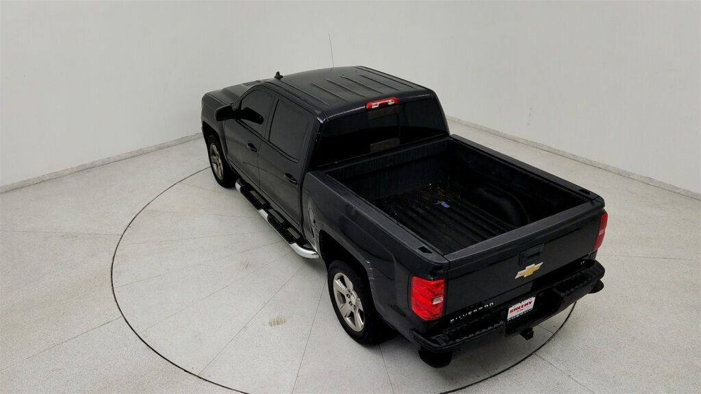 2016 Chevrolet Silverado 1500 LT Laurel MD