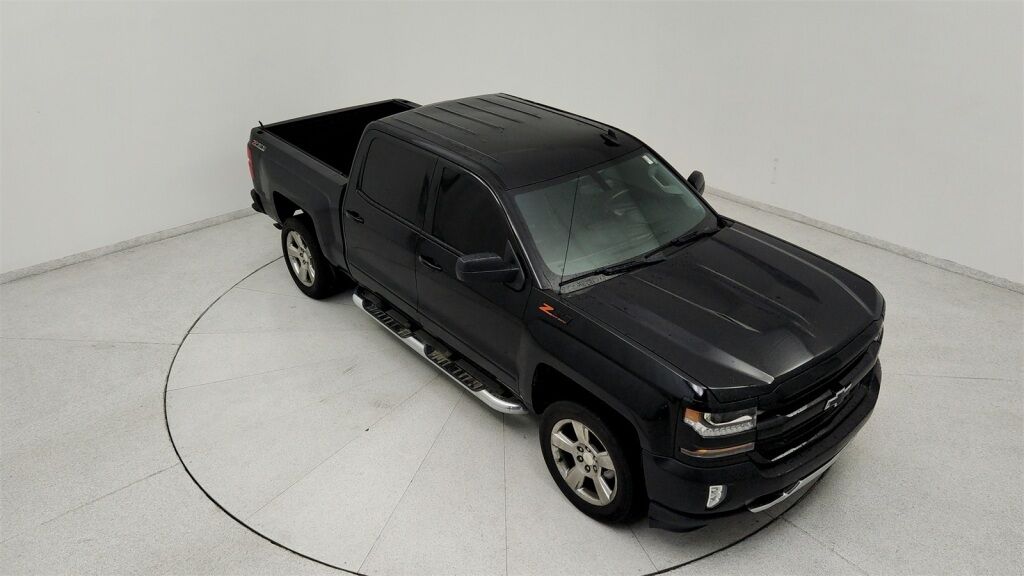 2016 Chevrolet Silverado 1500 LT Laurel MD