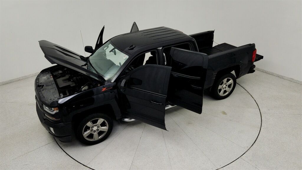 2016 Chevrolet Silverado 1500 LT Laurel MD