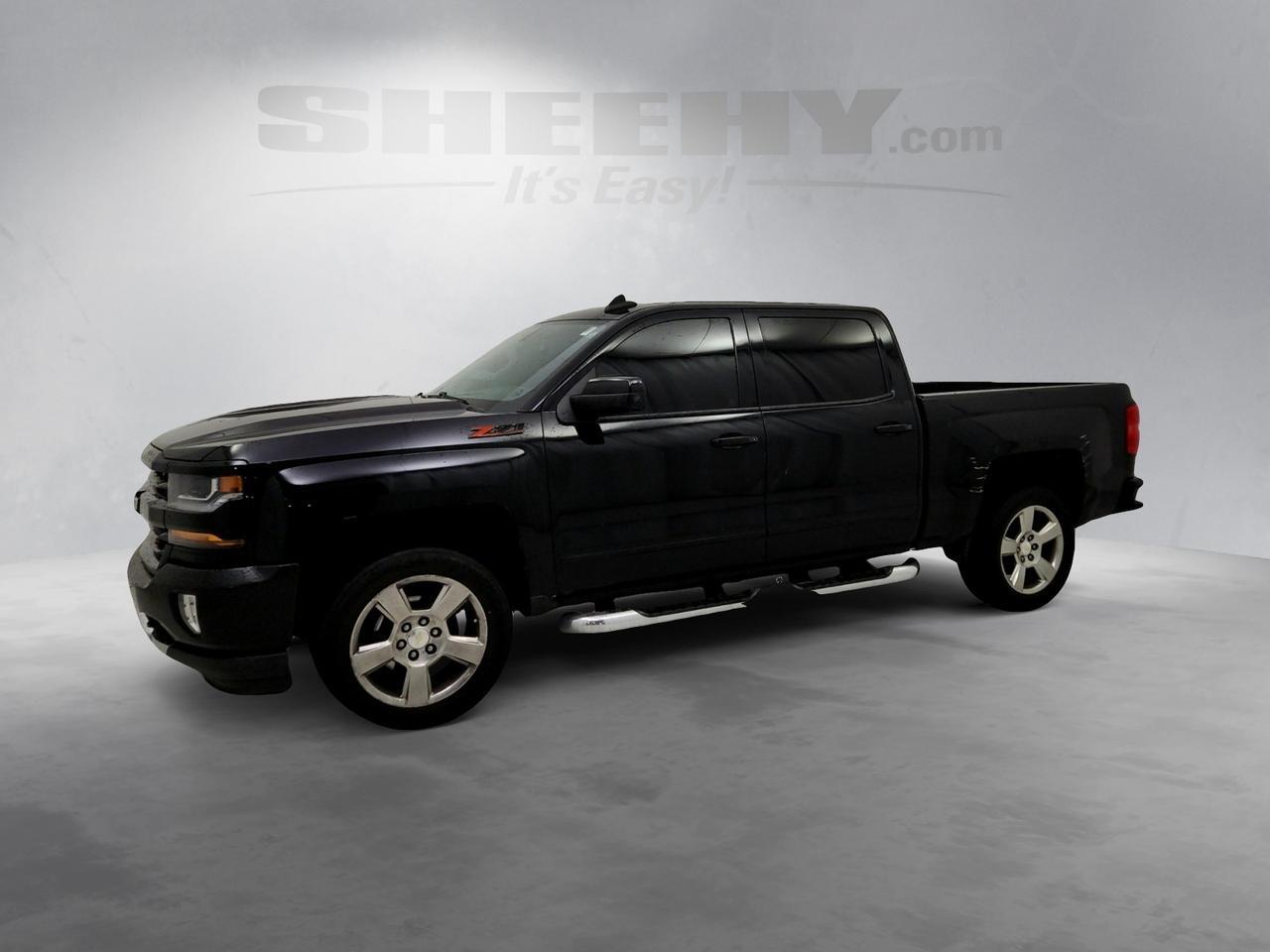 2016 Chevrolet Silverado 1500 LT Laurel MD
