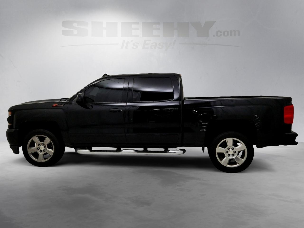 2016 Chevrolet Silverado 1500 LT Laurel MD