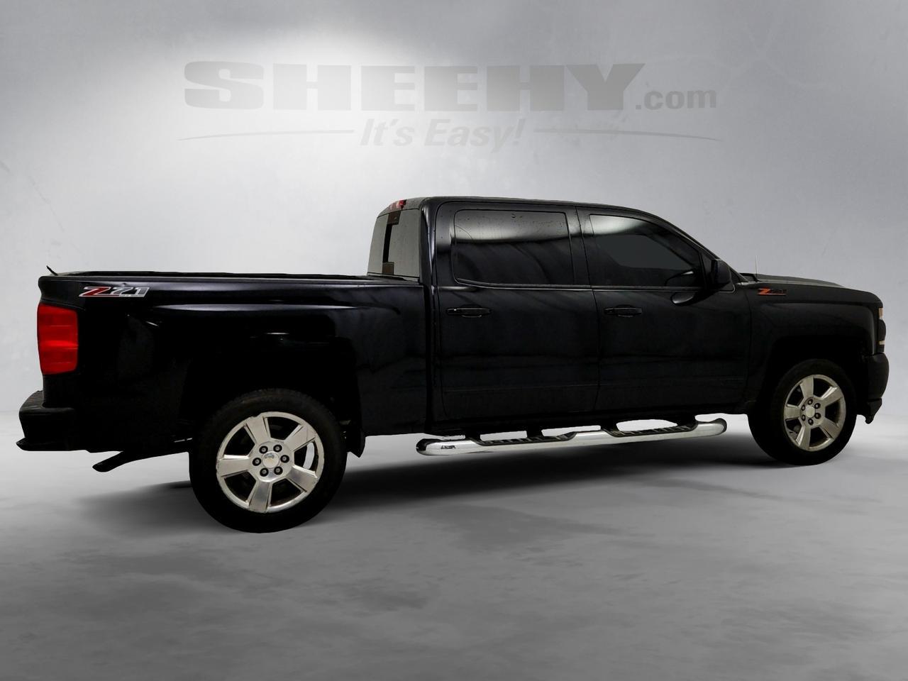 2016 Chevrolet Silverado 1500 LT Laurel MD