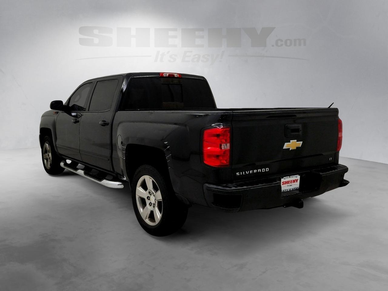 2016 Chevrolet Silverado 1500 LT Laurel MD