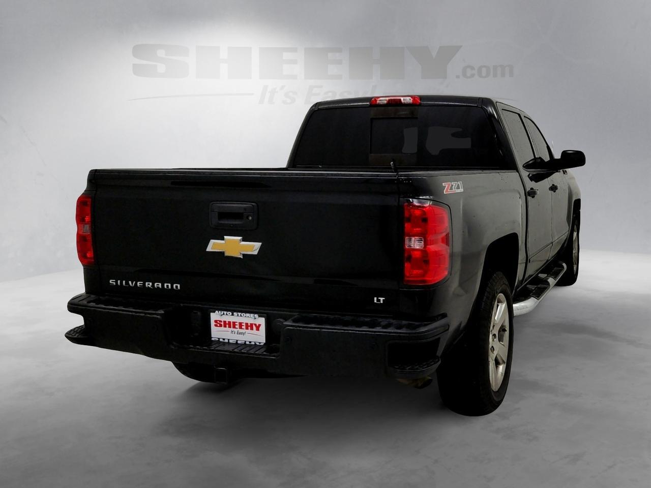 2016 Chevrolet Silverado 1500 LT Laurel MD