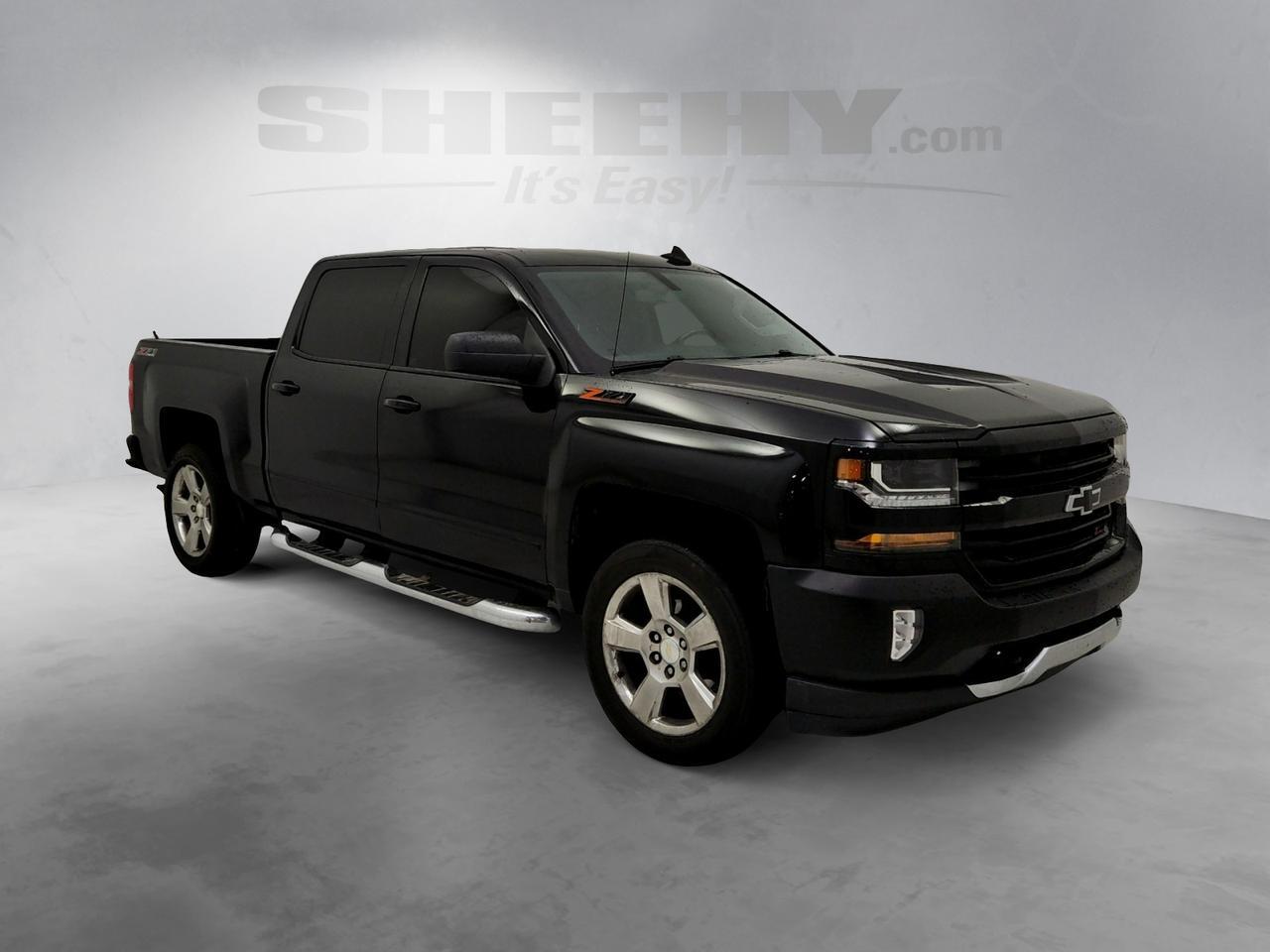 2016 Chevrolet Silverado 1500 LT Laurel MD