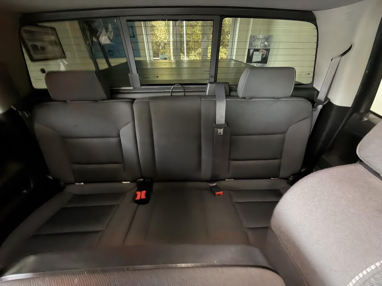 2016 Chevrolet Silverado 1500 LT Annapolis MD